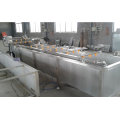 Chili Pepper Sauce Production Line